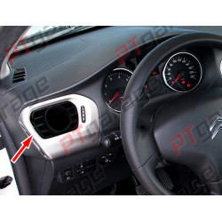 Citroen Celise - Peugeot 301 Gösterge Podu 52mm