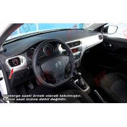Citroen Celise - Peugeot 301 Gösterge Podu 52mm