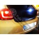 Polo 6R Comfortline ve GTI led aydınlatma paketi