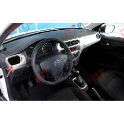 Citroen Celise - Peugeot 301 Gösterge Podu 52mm